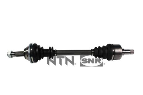Привідний вал NTN SNR DK66.005