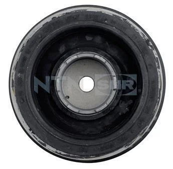 Шків колінвалу BMW 1/3/5/X3 2.0D 02- (4PK+6PK) NTN SNR DPF35001 (фото 1)