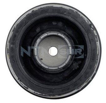 Шків колінвалу BMW 1/3/5/X3 2.0D 02- (4PK+6PK) NTN SNR DPF35001