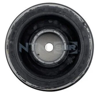 Шків колінвалу BMW 1/3/5/X3 2.0D 02- (4PK+6PK) NTN SNR DPF35001