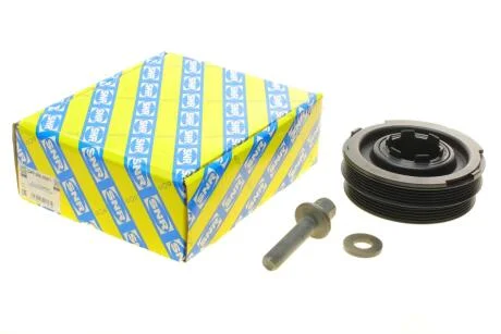 Шків колінчастого валу SNR NTN SNR DPF350.05K1