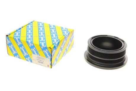 Шків колінчастого валу SNR NTN SNR DPF350.10
