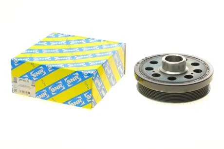 Шків колінчастого валу SNR NTN SNR DPF350.12