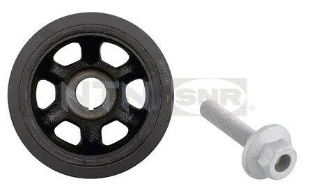 Шків колінчастого валу SNR NTN SNR DPF351.00K1