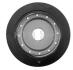 Шків колінвала Renault Clio II, Megane I, Scenic I 1.4, 1.6 16V Kangoo -02 NTN SNR DPF355.04 (фото 1)