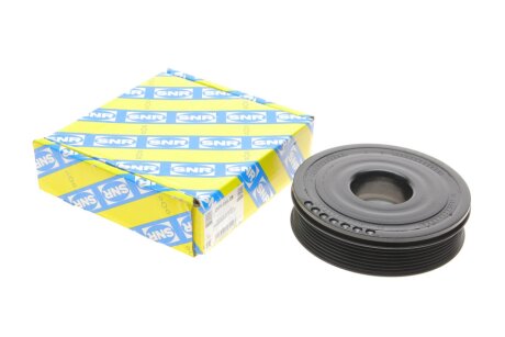 Шків привідного паса NTN SNR DPF355.28