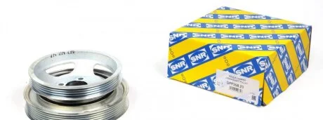Шків NTN SNR DPF358.23