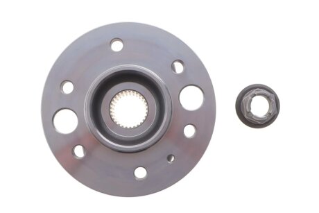 Підшипник маточини (комплект) NTN SNR DSC_ R141.49