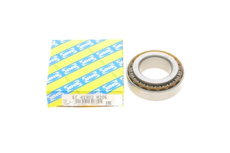 Підшипник роликовий SNR NTN SNR EC 41902 H206