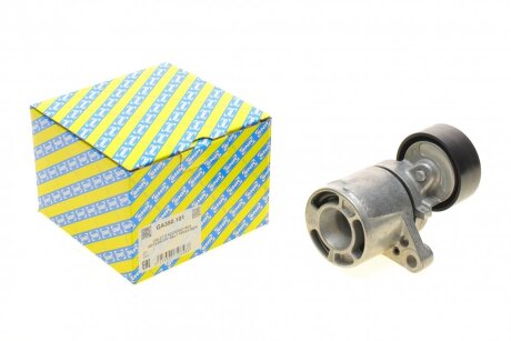 Шків ременя генератора SNR NTN SNR GA350.101