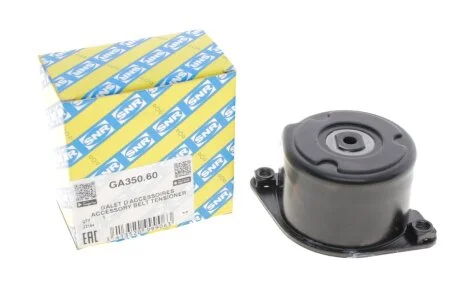 Шків ременя генератора SNR NTN SNR GA350.60