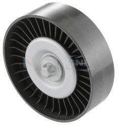 NTN-SNR - Обвідний ролик NTN SNR GA351.51