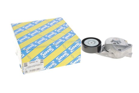 Шків ременя генератора SNR NTN SNR GA352.40