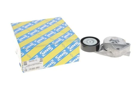 Шків ременя генератора SNR NTN SNR GA352.40