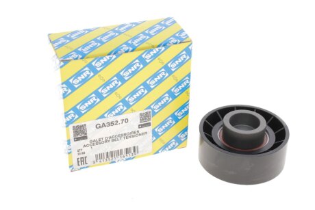 Ролик NTN SNR GA352.70