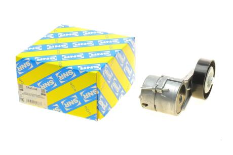 Шків ременя генератора SNR NTN SNR GA353.58