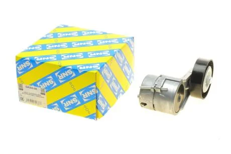 Шків ременя генератора SNR NTN SNR GA353.58