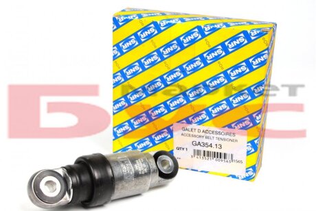 Натяжний ролик NTN SNR GA354.13