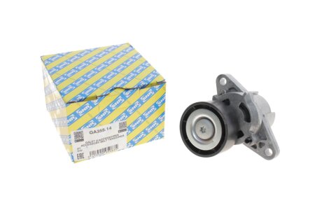 Шків ременя генератора SNR NTN SNR GA355.14