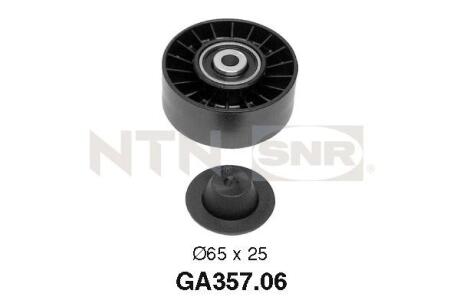 Ролик NTN SNR GA357.06