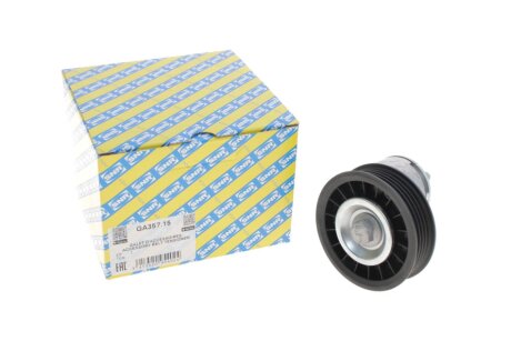 Шків ременя генератора SNR NTN SNR GA357.15