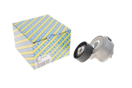 Шків ременя генератора SNR NTN SNR GA358.00