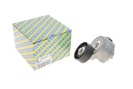 Шків ременя генератора SNR NTN SNR GA358.00