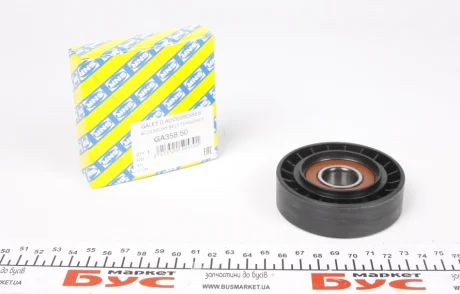Ролик NTN SNR GA358.50