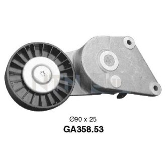 Натягувач NTN SNR GA358.53