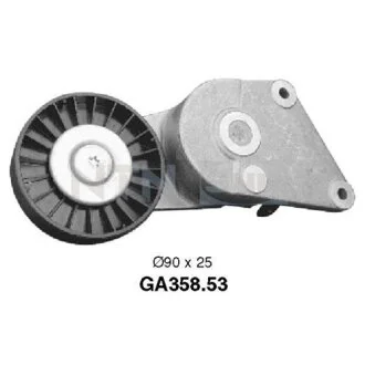Натягувач NTN SNR GA358.53