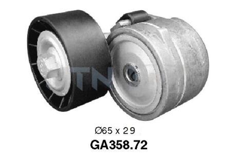 Ролик NTN SNR GA358.72