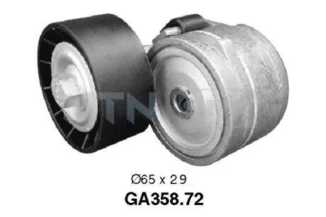 Натяжний ролик NTN SNR GA358.72