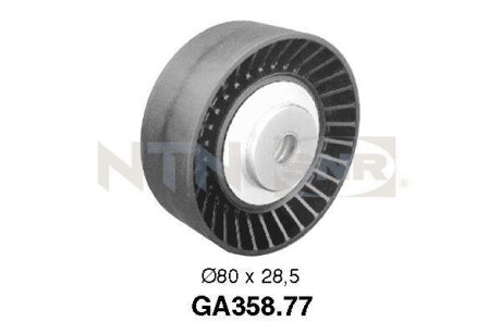 Ролик натяжний NTN SNR GA35877