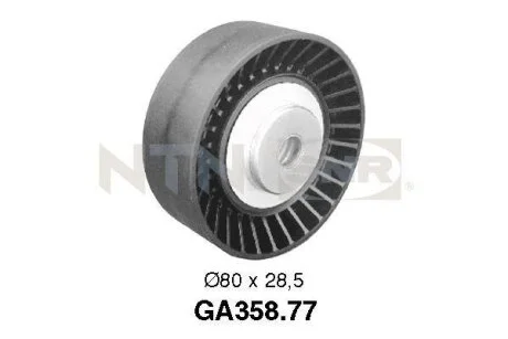 Ролик натяжний NTN SNR GA35877