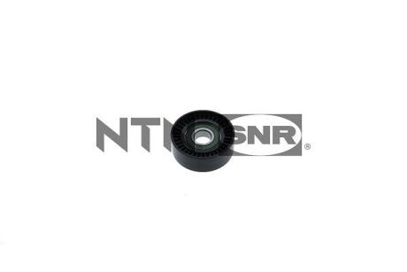 NTN-SNR - Обвідний ролик NTN SNR GA358.88