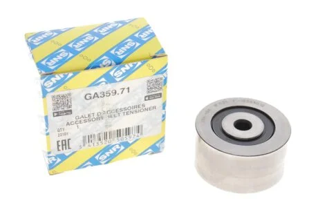 Ролик NTN SNR GA359.71