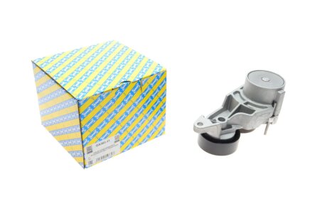 Шків натяжний ременя генератора SNR NTN SNR GA365.41