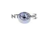 Натяжний ролик, поліклиновий ремінь NTN SNR GA37705 (фото 1)
