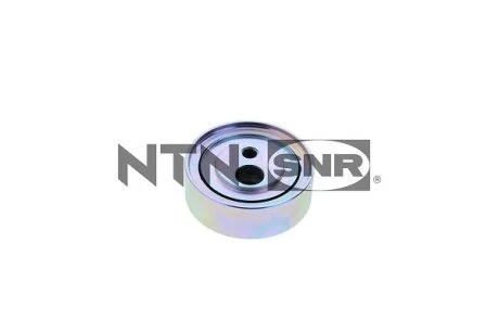 Натяжний ролик, поліклиновий ремінь NTN SNR GA37705
