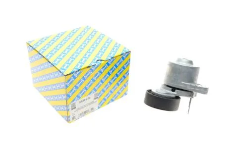 Шків ременя генератора SNR NTN SNR GA384.02