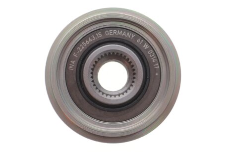 Шків генератора SNR NTN SNR GA751.01