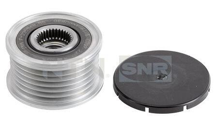 Муфта генератора NTN SNR GA751.11