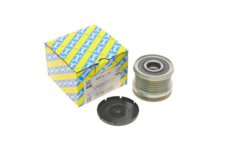 Муфта генератора NTN SNR GA751.21