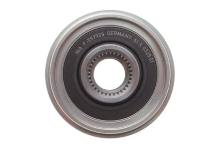 Шків генератора SNR NTN SNR GA753.03