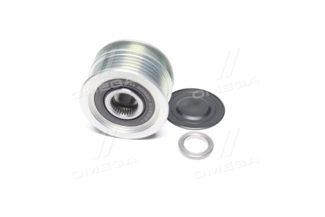 Муфта генератора NTN SNR GA755.02