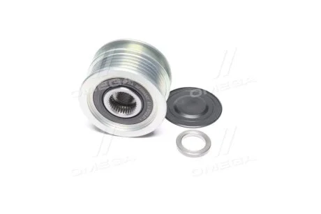 Муфта генератора NTN SNR GA755.02
