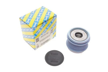 Шків генератора SNR NTN SNR GA757.00