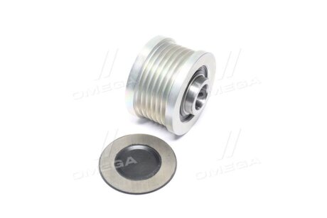 NTN-SNR - Шків генератора NTN SNR GA768.00