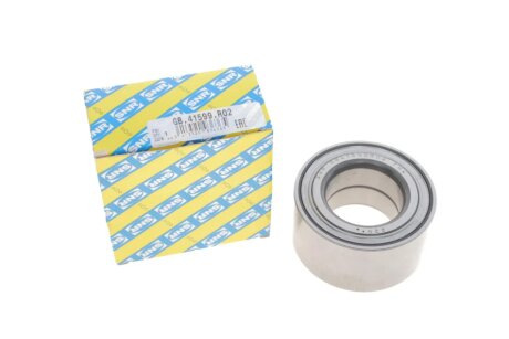 Підшипник маточини SNR NTN SNR GB.41599.R02