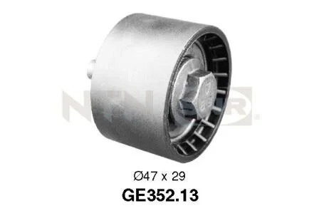 Обвідний ролик NTN SNR GE352.13